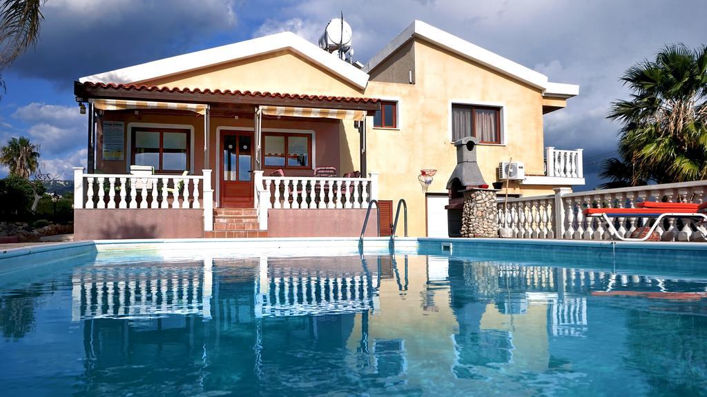 Villa Lp Pegeia Quarto foto