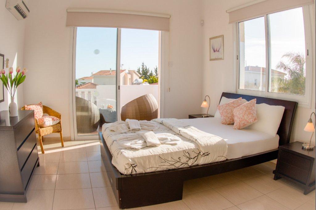 Villa Lp Pegeia Exterior foto