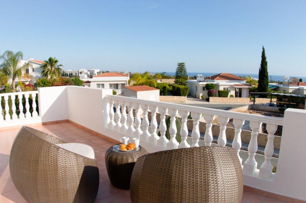 Villa Lp Pegeia Exterior foto