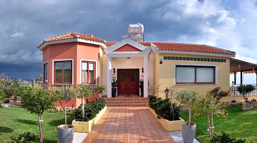 Villa Lp Pegeia Quarto foto