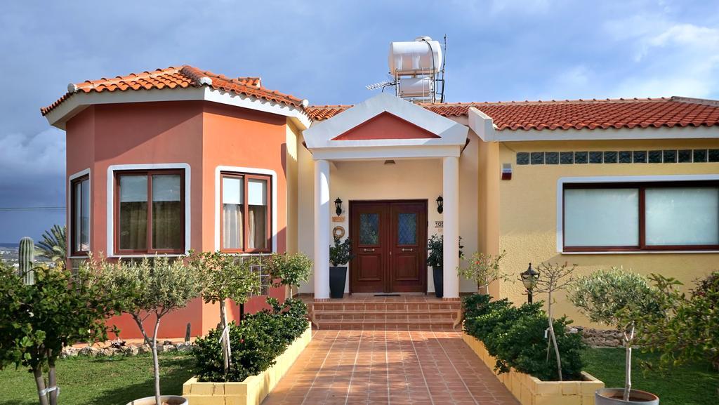 Villa Lp Pegeia Quarto foto