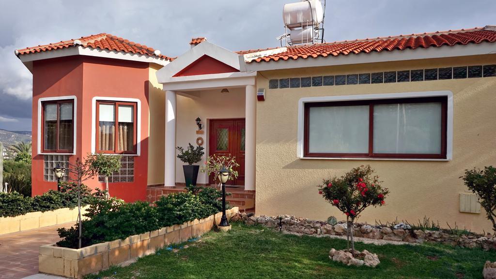 Villa Lp Pegeia Quarto foto