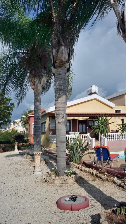 Villa Lp Pegeia Quarto foto