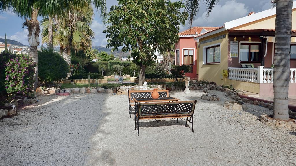 Villa Lp Pegeia Quarto foto