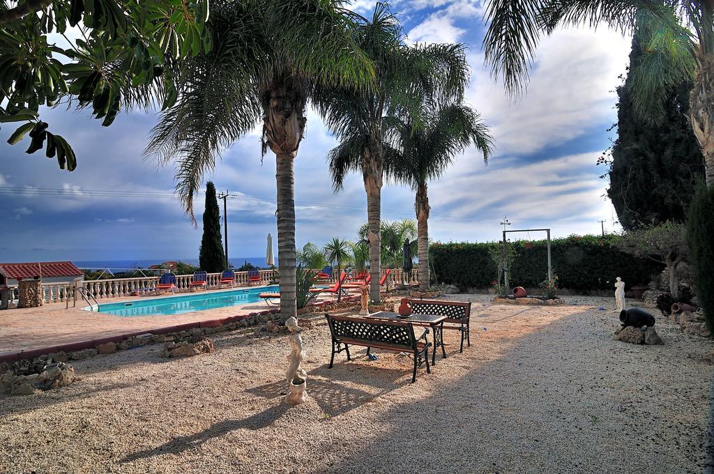 Villa Lp Pegeia Quarto foto