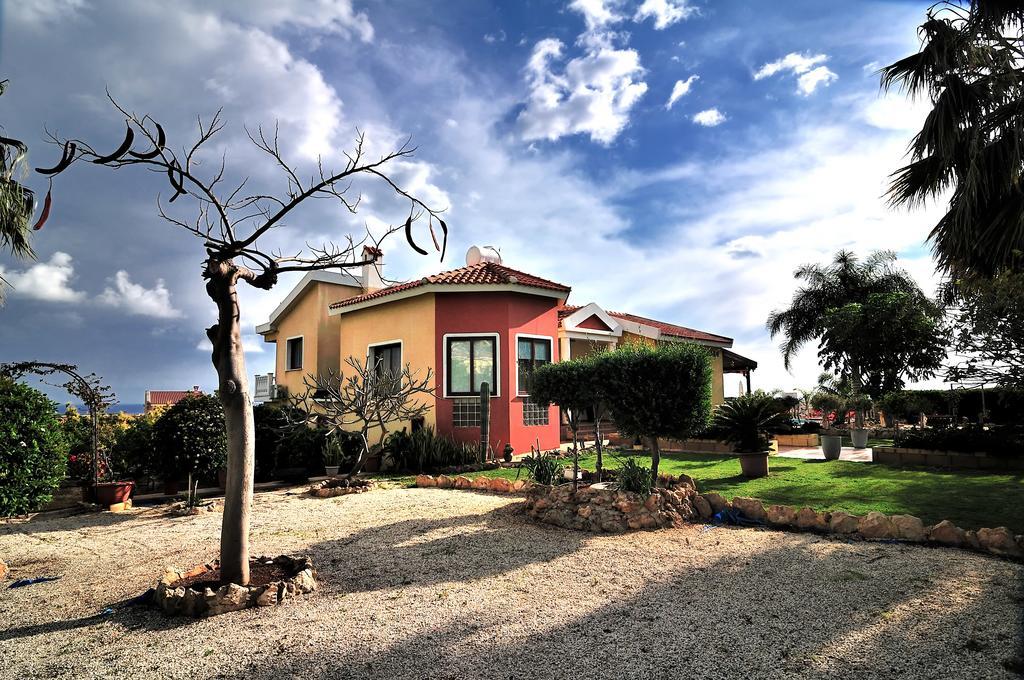 Villa Lp Pegeia Quarto foto