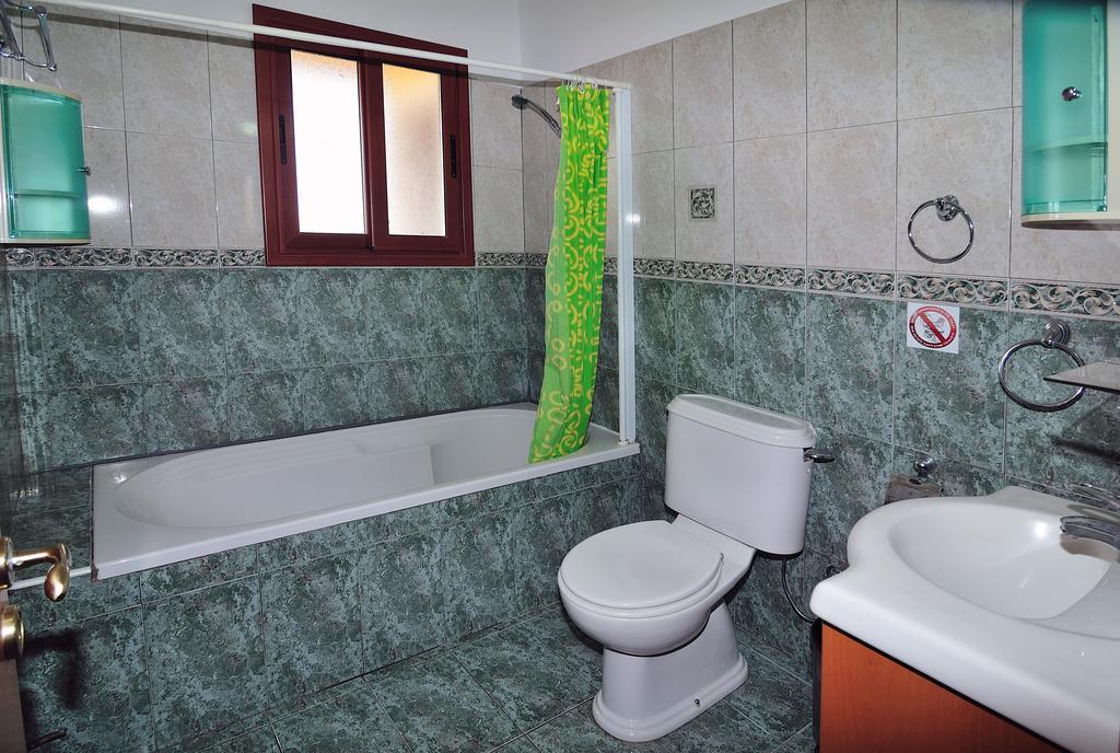Villa Lp Pegeia Quarto foto