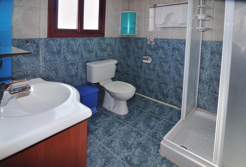 Villa Lp Pegeia Quarto foto