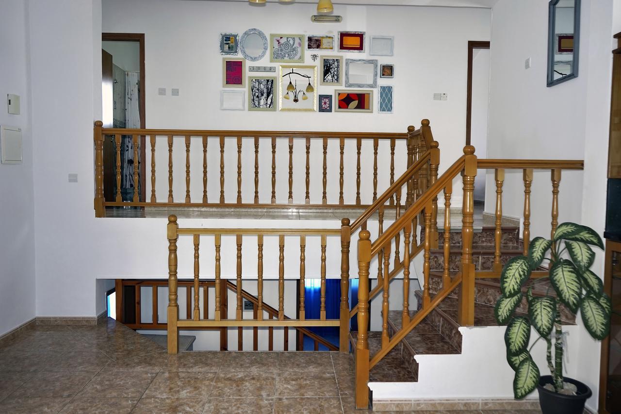 Villa Lp Pegeia Exterior foto