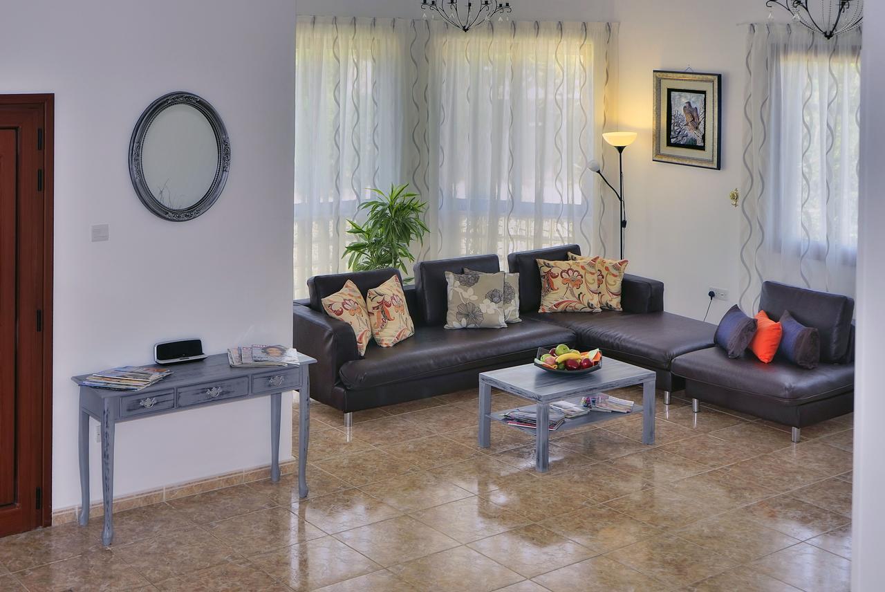 Villa Lp Pegeia Exterior foto